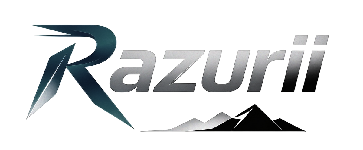 Razurii